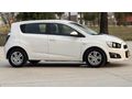 2012 AVEO 1.4 LT OTOMATİK 130 BİN KM BENZİN LPG DEĞİŞENSİZ