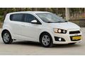 2012 AVEO 1.4 LT OTOMATİK 130 BİN KM BENZİN LPG DEĞİŞENSİZ