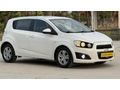 2012 AVEO 1.4 LT OTOMATİK 130 BİN KM BENZİN LPG DEĞİŞENSİZ