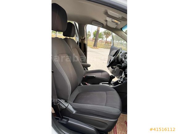 2012 AVEO 1.4 LT OTOMATİK 130 BİN KM BENZİN LPG DEĞİŞENSİZ