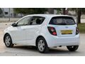 2012 AVEO 1.4 LT OTOMATİK 130 BİN KM BENZİN LPG DEĞİŞENSİZ