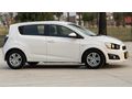 2012 AVEO 1.4 LT OTOMATİK 130 BİN KM BENZİN LPG DEĞİŞENSİZ