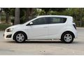 2012 AVEO 1.4 LT OTOMATİK 130 BİN KM BENZİN LPG DEĞİŞENSİZ