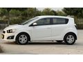 2012 AVEO 1.4 LT OTOMATİK 130 BİN KM BENZİN LPG DEĞİŞENSİZ