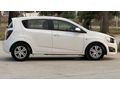 2012 AVEO 1.4 LT OTOMATİK 130 BİN KM BENZİN LPG DEĞİŞENSİZ
