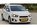 2012 AVEO 1.4 LT OTOMATİK 130 BİN KM BENZİN LPG DEĞİŞENSİZ