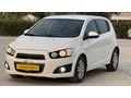 2012 AVEO 1.4 LT OTOMATİK 130 BİN KM BENZİN LPG DEĞİŞENSİZ