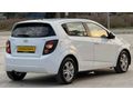 2012 AVEO 1.4 LT OTOMATİK 130 BİN KM BENZİN LPG DEĞİŞENSİZ