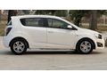 2012 AVEO 1.4 LT OTOMATİK 130 BİN KM BENZİN LPG DEĞİŞENSİZ