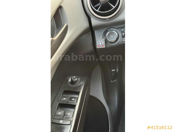 2012 AVEO 1.4 LT OTOMATİK 130 BİN KM BENZİN LPG DEĞİŞENSİZ