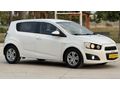 2012 AVEO 1.4 LT OTOMATİK 130 BİN KM BENZİN LPG DEĞİŞENSİZ