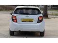 2012 AVEO 1.4 LT OTOMATİK 130 BİN KM BENZİN LPG DEĞİŞENSİZ