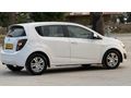 2012 AVEO 1.4 LT OTOMATİK 130 BİN KM BENZİN LPG DEĞİŞENSİZ