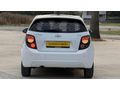 2012 AVEO 1.4 LT OTOMATİK 130 BİN KM BENZİN LPG DEĞİŞENSİZ