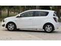 2012 AVEO 1.4 LT OTOMATİK 130 BİN KM BENZİN LPG DEĞİŞENSİZ