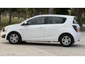 2012 AVEO 1.4 LT OTOMATİK 130 BİN KM BENZİN LPG DEĞİŞENSİZ