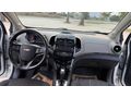 2012 AVEO 1.4 LT OTOMATİK 130 BİN KM BENZİN LPG DEĞİŞENSİZ