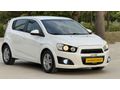 2012 AVEO 1.4 LT OTOMATİK 130 BİN KM BENZİN LPG DEĞİŞENSİZ