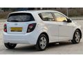 2012 AVEO 1.4 LT OTOMATİK 130 BİN KM BENZİN LPG DEĞİŞENSİZ