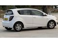 2012 AVEO 1.4 LT OTOMATİK 130 BİN KM BENZİN LPG DEĞİŞENSİZ