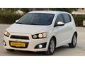 2012 AVEO 1.4 LT OTOMATİK 130 BİN KM BENZİN LPG DEĞİŞENSİZ