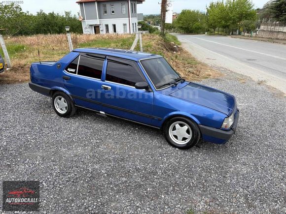 AUTO KOCAALİ TOFAŞ KREDİ KARTINA 12 TAKSİT