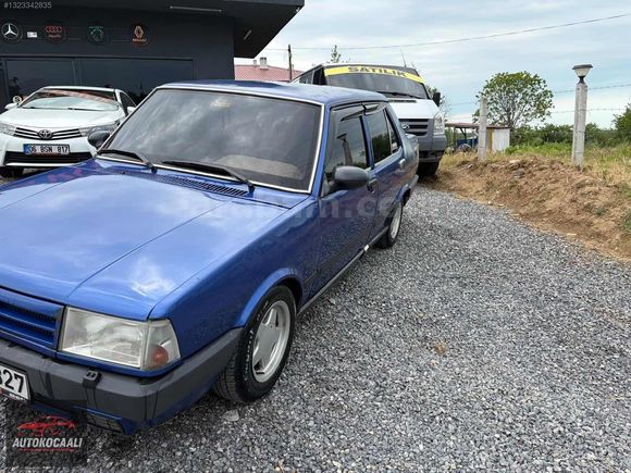 AUTO KOCAALİ TOFAŞ KREDİ KARTINA 12 TAKSİT