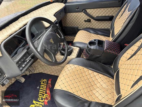 AUTO KOCAALİ TOFAŞ KREDİ KARTINA 12 TAKSİT