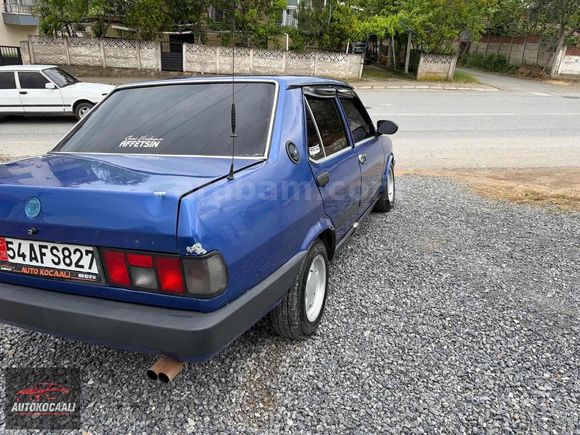 AUTO KOCAALİ TOFAŞ KREDİ KARTINA 12 TAKSİT
