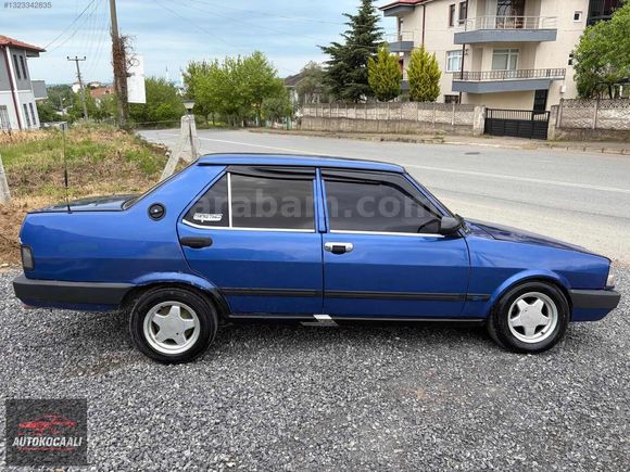 AUTO KOCAALİ TOFAŞ KREDİ KARTINA 12 TAKSİT