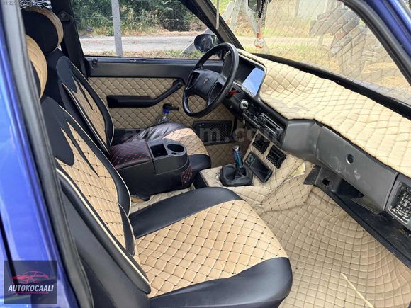 AUTO KOCAALİ TOFAŞ KREDİ KARTINA 12 TAKSİT