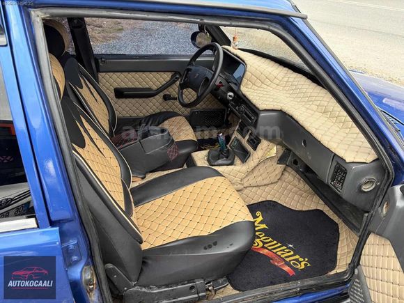 AUTO KOCAALİ TOFAŞ KREDİ KARTINA 12 TAKSİT