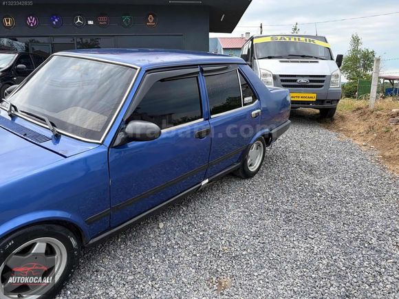 AUTO KOCAALİ TOFAŞ KREDİ KARTINA 12 TAKSİT