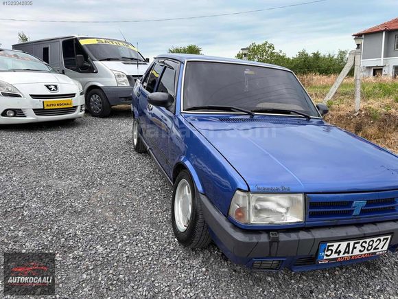AUTO KOCAALİ TOFAŞ KREDİ KARTINA 12 TAKSİT