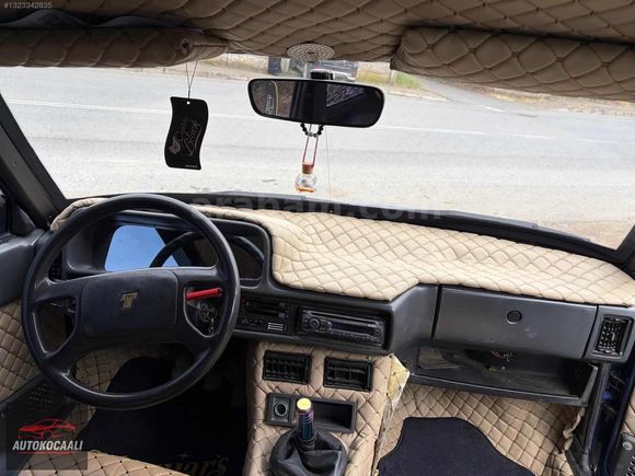 AUTO KOCAALİ TOFAŞ KREDİ KARTINA 12 TAKSİT