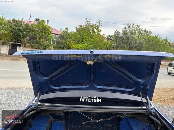 AUTO KOCAALİ TOFAŞ KREDİ KARTINA 12 TAKSİT