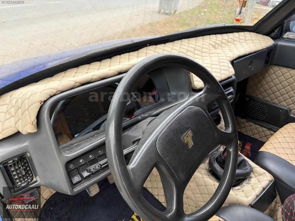 AUTO KOCAALİ TOFAŞ KREDİ KARTINA 12 TAKSİT