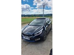 Sahibinden Kia Ceed 1.6 CRDi Premium 2013 Model