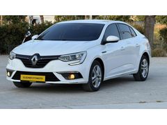2018 MODEL 1.5 DCİ JOY OTOMATİK DEĞİŞENSİZ
