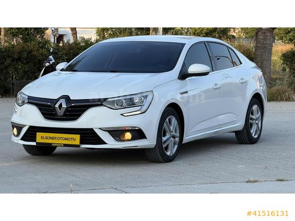 2018 MODEL 1.5 DCİ JOY OTOMATİK DEĞİŞENSİZ