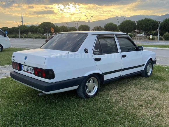 Can otomotiv den doğan SL