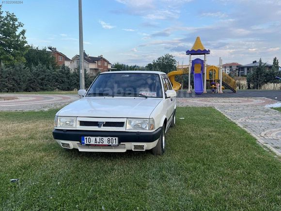 Can otomotiv den doğan SL