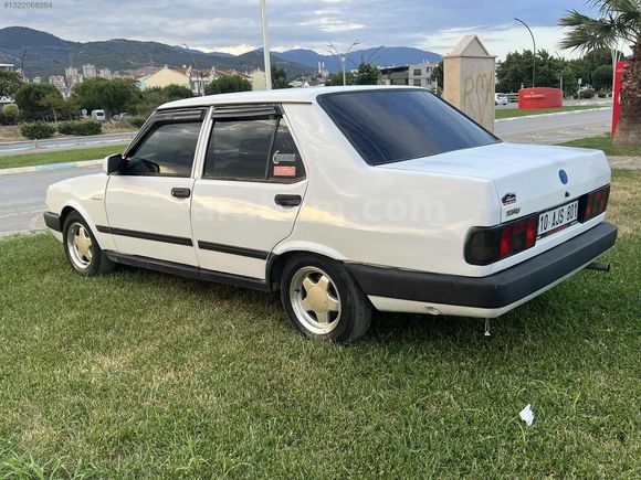 Can otomotiv den doğan SL