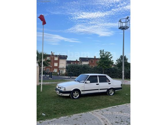 Can otomotiv den doğan SL