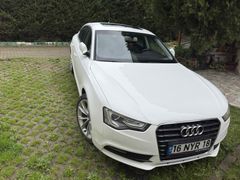 Sahibinden Audi A5 Sportback 2.0 TDI 2015 Model 