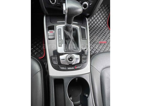 Sahibinden Audi A5 Sportback 2.0 TDI 2015 Model 