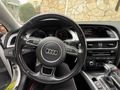 Sahibinden Audi A5 Sportback 2.0 TDI 2015 Model 