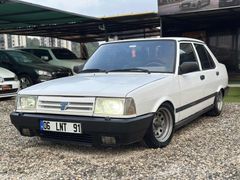 1993 DOĞAN SL LPG li ADANA MAKİNASI