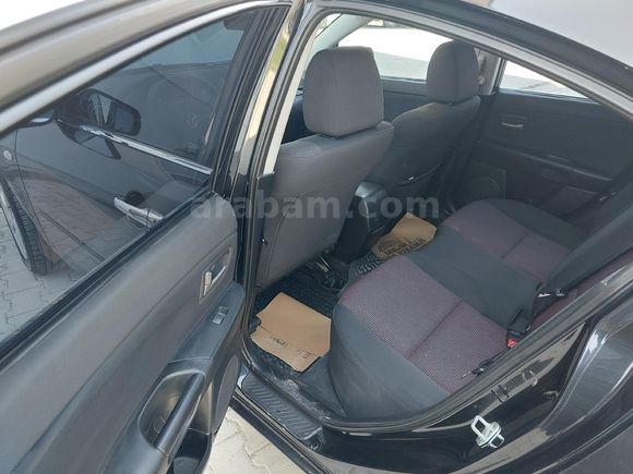 Sahibinden Mazda 3 1.6 Dynamic 2005 Model Malatya