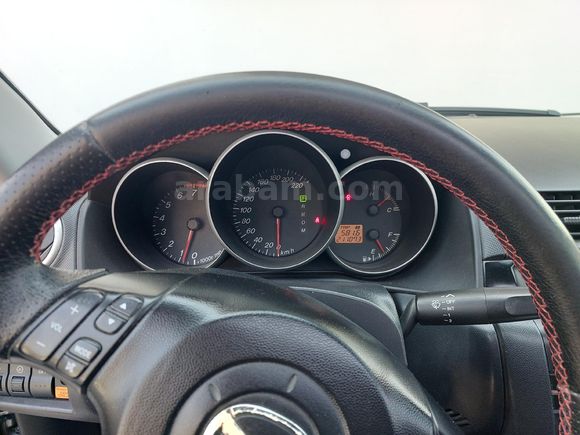 Sahibinden Mazda 3 1.6 Dynamic 2005 Model Malatya